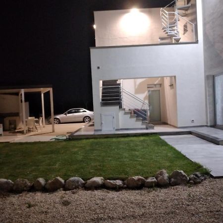 فندق La Dama Bianca Bovo Marina مونتاليغرو المظهر الخارجي الصورة
